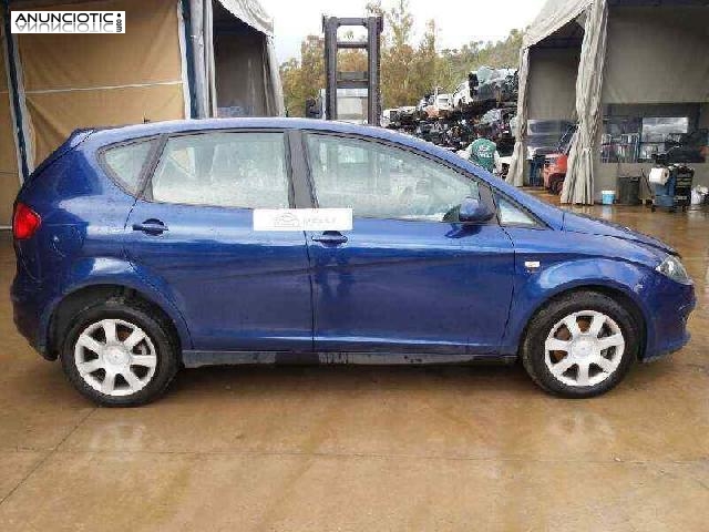 Despiece 14227 de seat altea (5p1)