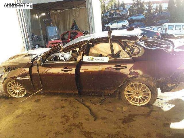 Despiece 14173 de jaguar xf (2015 -