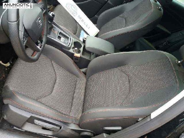 Despiece 14521 de seat leon (5f1)
