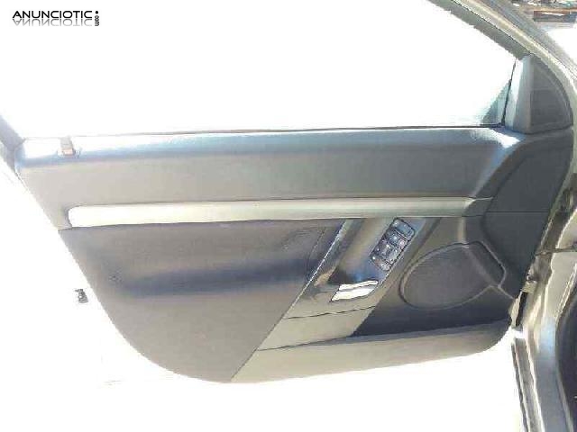 Despiece 13799 de opel vectra c berlina