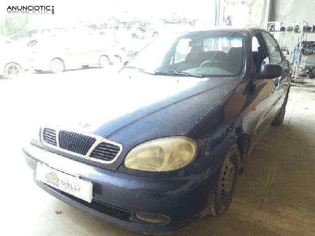 Despiece 14805 de daewoo lanos (1997 -