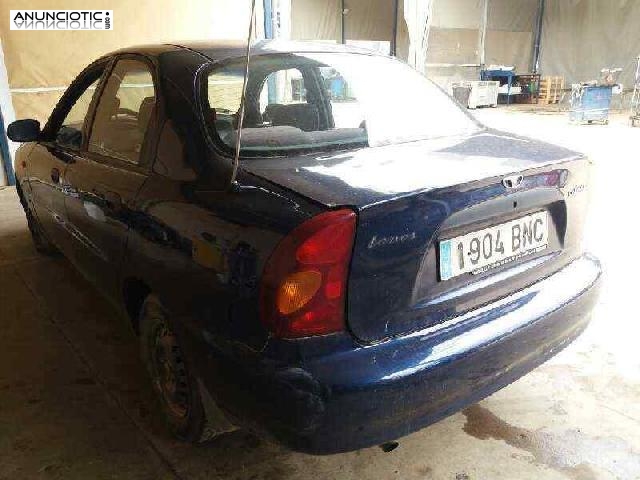 Despiece 14805 de daewoo lanos (1997 -