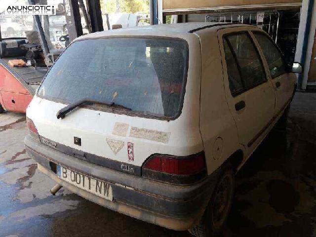 Despiece 15032 de renault clio i fase