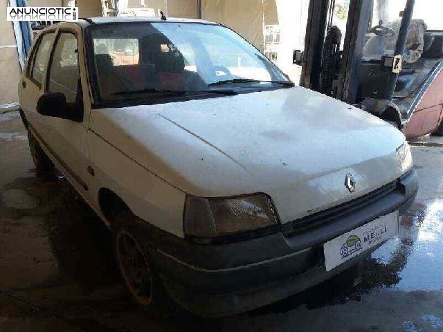 Despiece 15032 de renault clio i fase