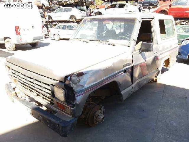 Despiece 11452 de nissan patrol