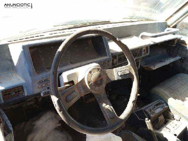 Despiece 11452 de nissan patrol