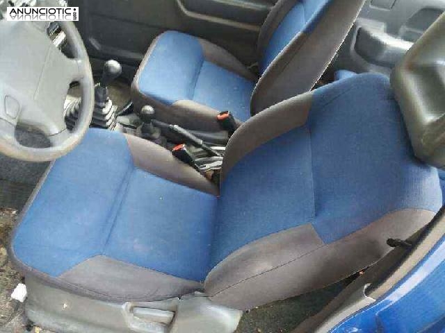 Despiece 14735 de suzuki jimny sn (fj)