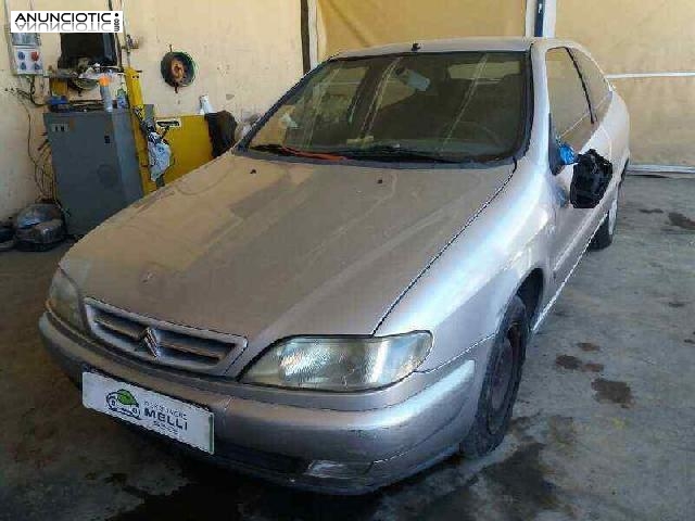 Despiece 14456 de citroen xsara coupe