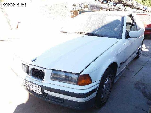 Despiece 11302 de bmw serie 3 berlina