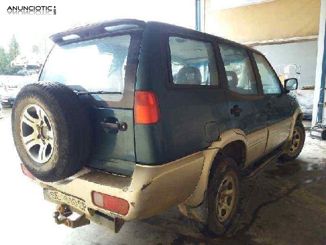 Despiece 14148 de nissan