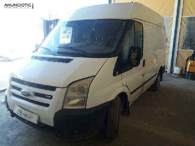 Despiece 13965 de ford transit caja