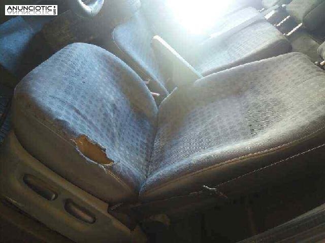 Despiece 13965 de ford transit caja