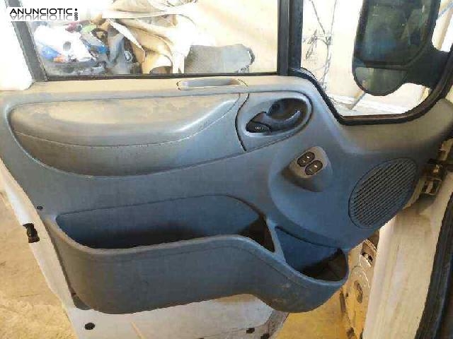 Despiece 13965 de ford transit caja