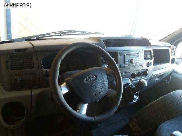 Despiece 13965 de ford transit caja