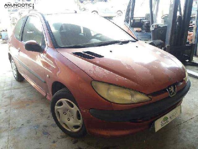 Despiece 14851 de peugeot 206 berlina