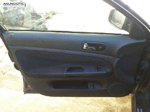 Despiece 13763 de volkswagen passat