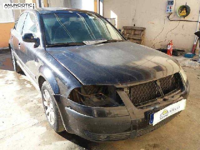 Despiece 13763 de volkswagen passat