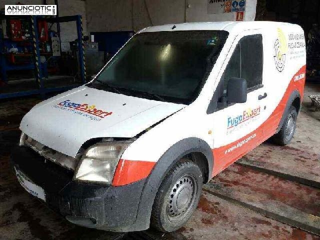 Despiece 12264 de ford transit connect