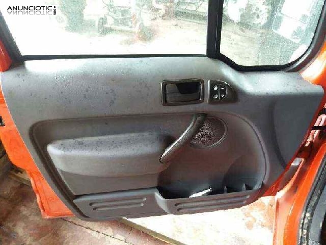 Despiece 12264 de ford transit connect