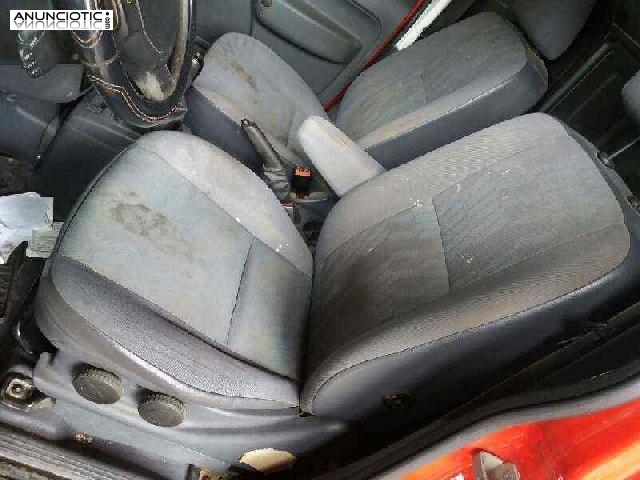 Despiece 12264 de ford transit connect