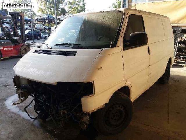 Despiece 15006 de volkswagen t4
