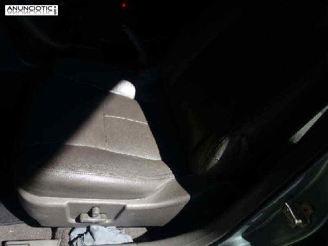 Despiece 15136 de chevrolet evanda