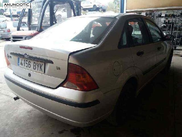 Despiece 15244 de ford focus berlina