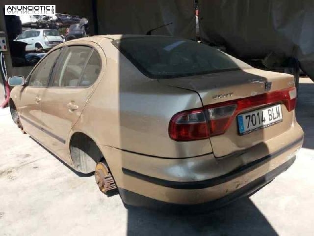 Despiece 13146 de seat toledo (1m2)