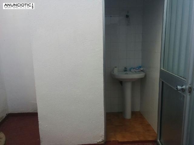 Asombroso local comercial en gibrale&oacute;n d