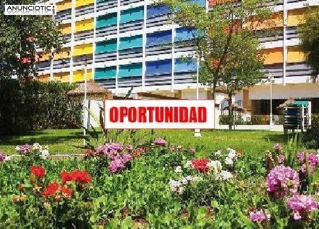 Se vende estudio en matalasca&ntilde;as en perfectas 