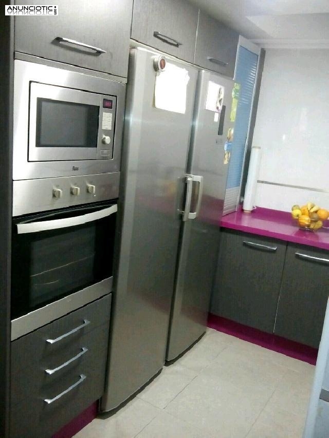 Ocasi&oacute;n de adosado en huelva de 100 m2