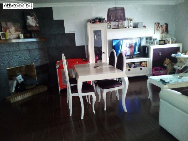 Ocasi&oacute;n de adosado en huelva de 100 m2