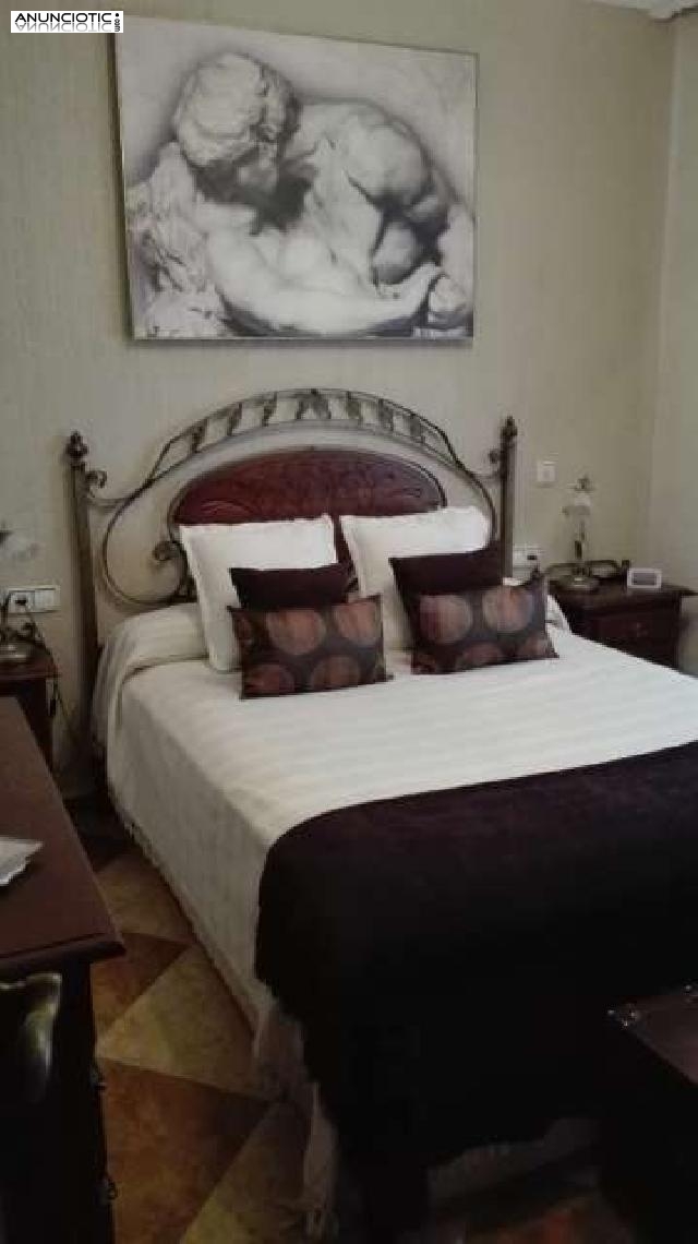 Rom&aacute;ntico piso en huelva de 74 m2