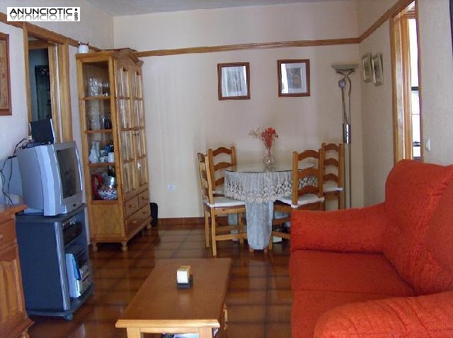 islantilla, 50 m playas dos dormitorios