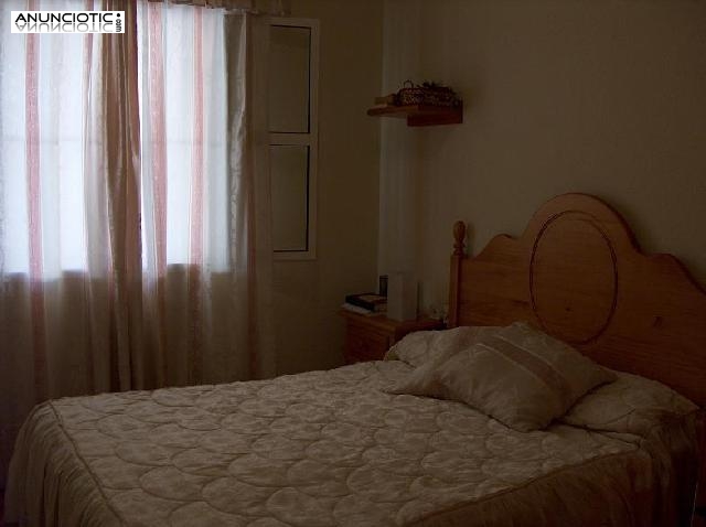 islantilla, 50 m playas dos dormitorios