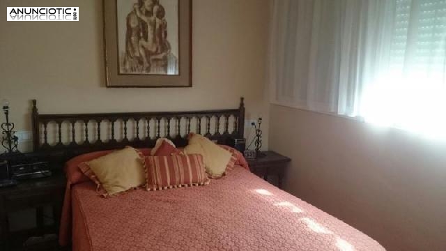 Se alquila piso en matalasca&ntilde;as en edificio la