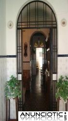 Casa de pueblo en Encinasola (Huelva) oferta puente 1&ordm; de Mayo