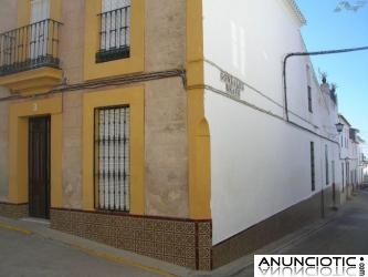 Casa de pueblo en Encinasola (Huelva) oferta puente 1&ordm; de Mayo
