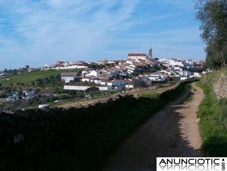 Casa de pueblo en Encinasola (Huelva) oferta puente 1º de Mayo
