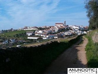 Casa de pueblo en Encinasola (Huelva) oferta puente 1&ordm; de Mayo