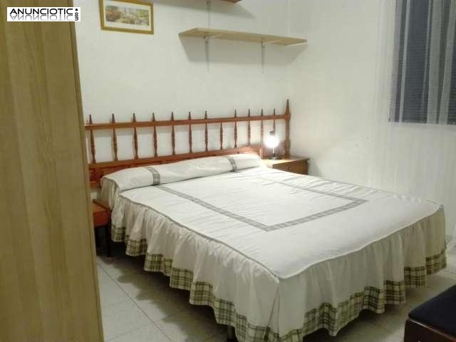 Muy econ&oacute;mico piso en huelva de 65 m2