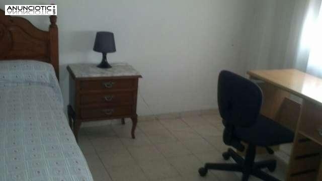 Muy econ&oacute;mico piso en huelva de 70 m2