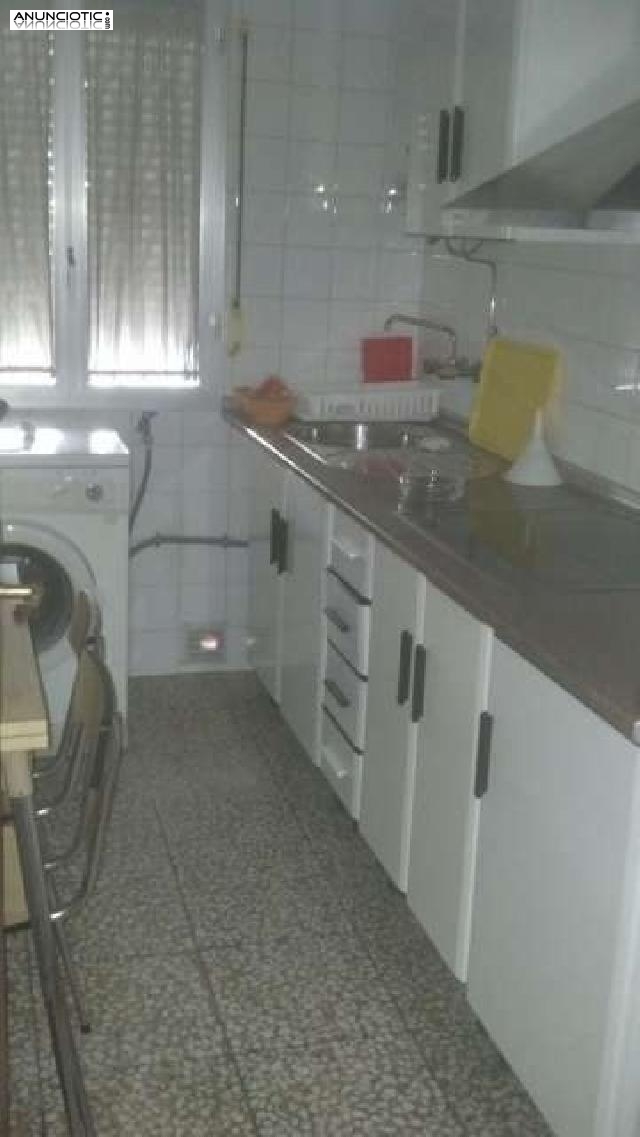 Muy econ&oacute;mico piso en huelva de 70 m2