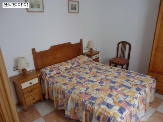 Muy especial piso en punta umbr&iacute;a