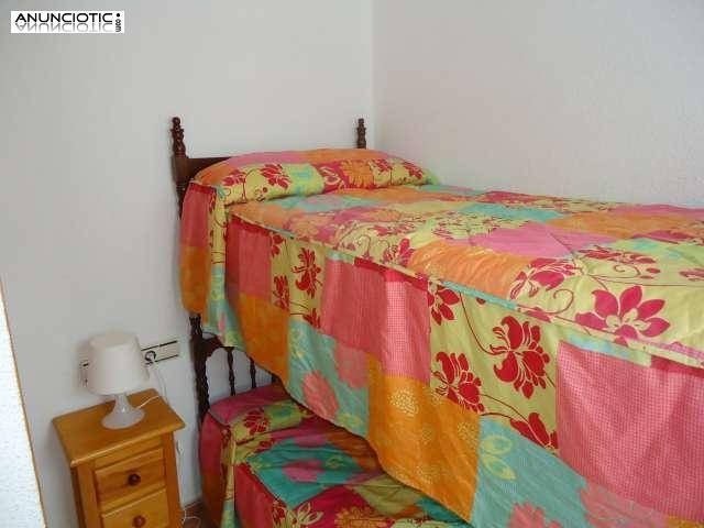 Muy especial piso en punta umbr&iacute;a