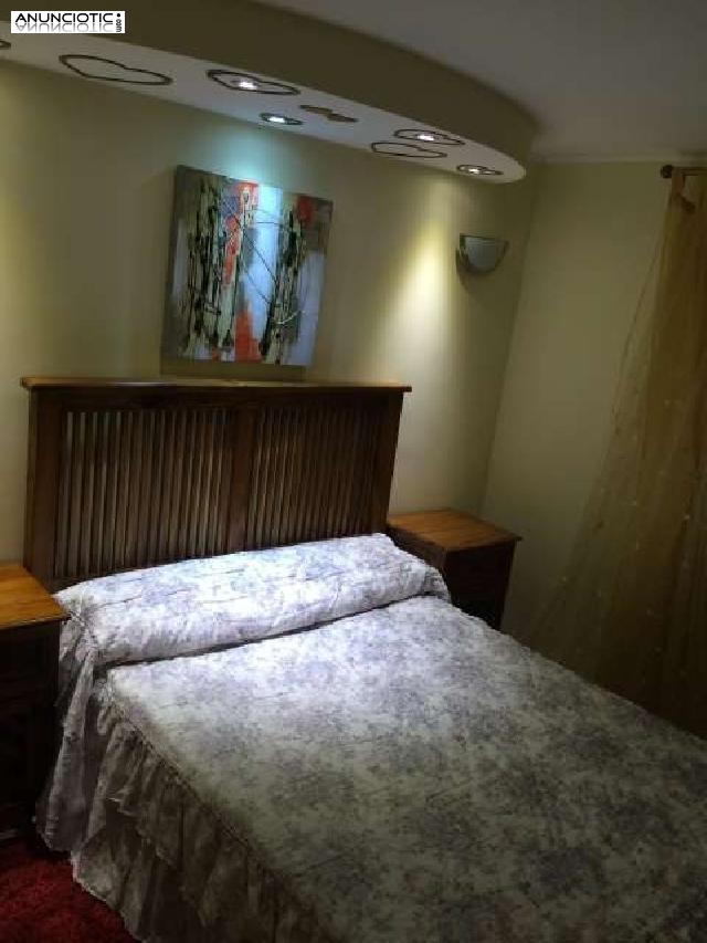 Muy rom&aacute;ntico piso en huelva de 55 m2