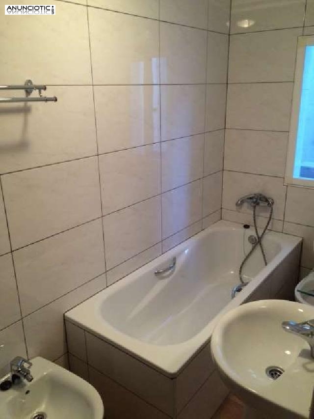 Muy rom&aacute;ntico piso en huelva de 55 m2