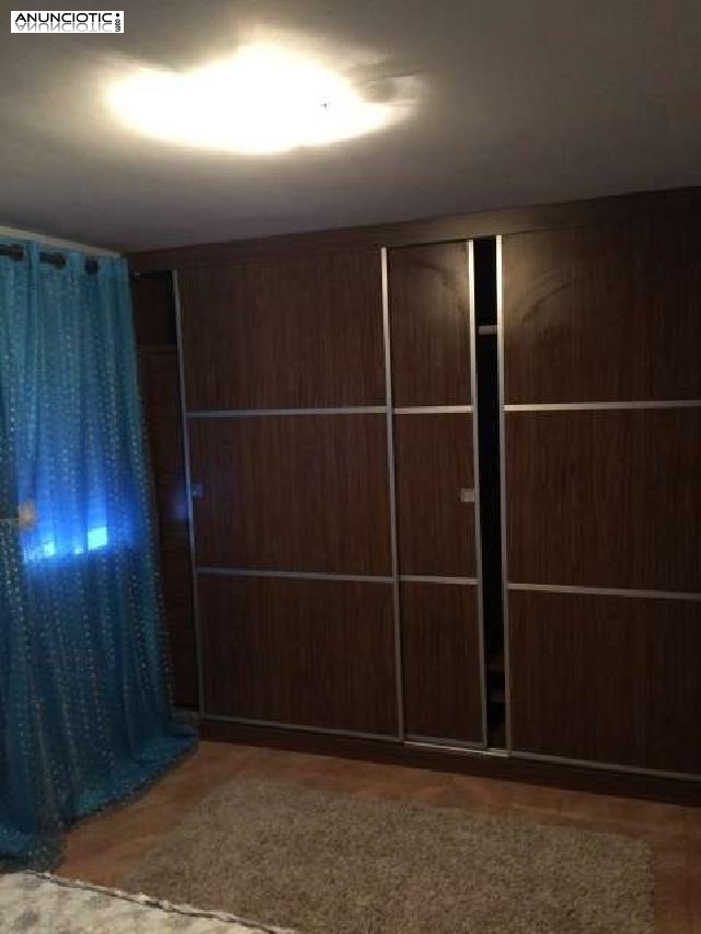 Muy rom&aacute;ntico piso en huelva de 55 m2