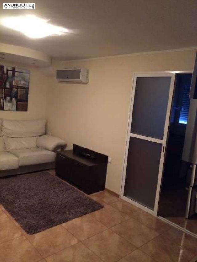 Muy rom&aacute;ntico piso en huelva de 55 m2