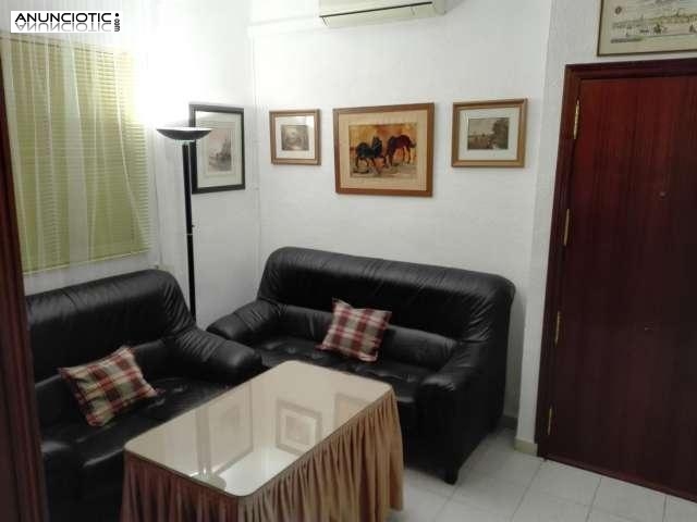 Muy econ&oacute;mico piso en huelva de 65 m2